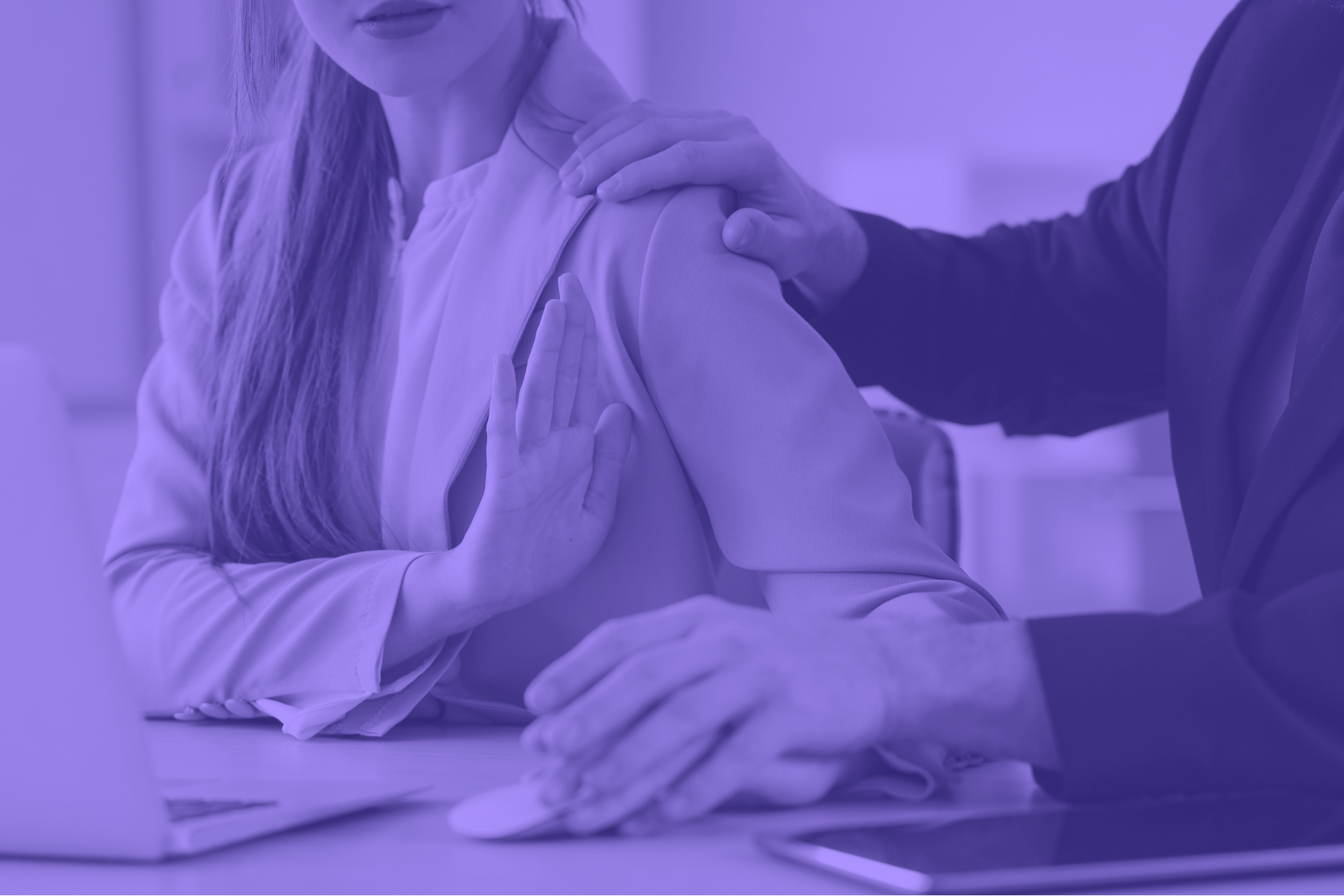 Comment reconnaitre un harceleur au travail ?