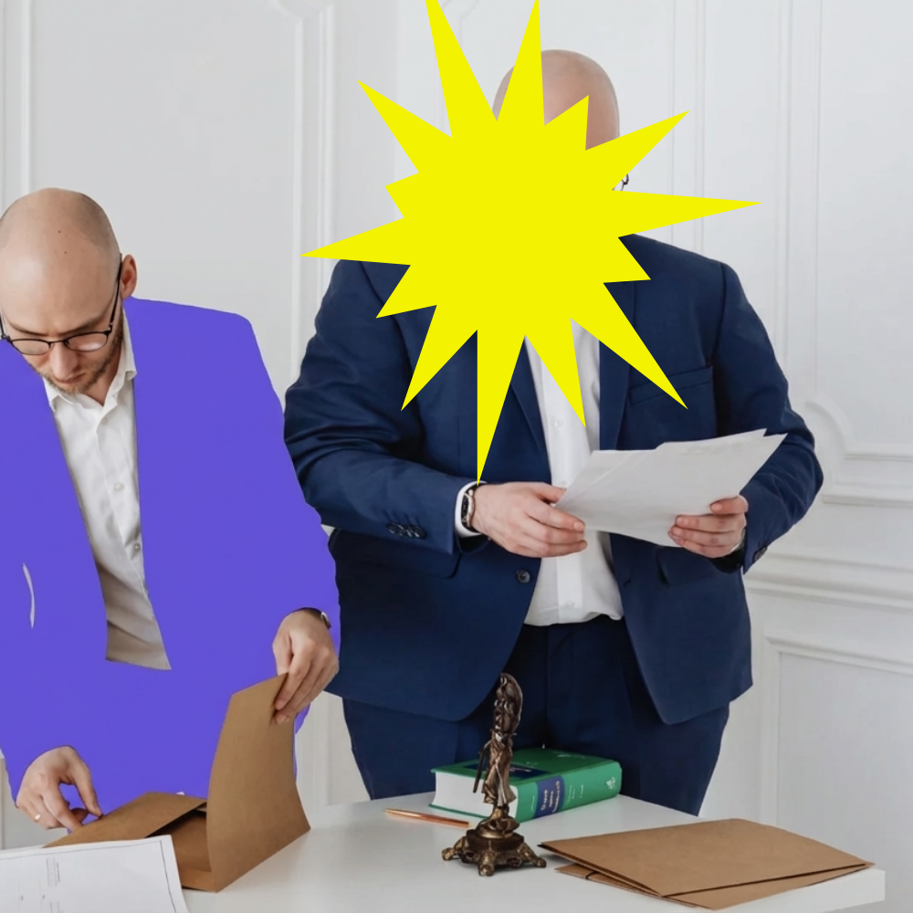 L'histoire de René