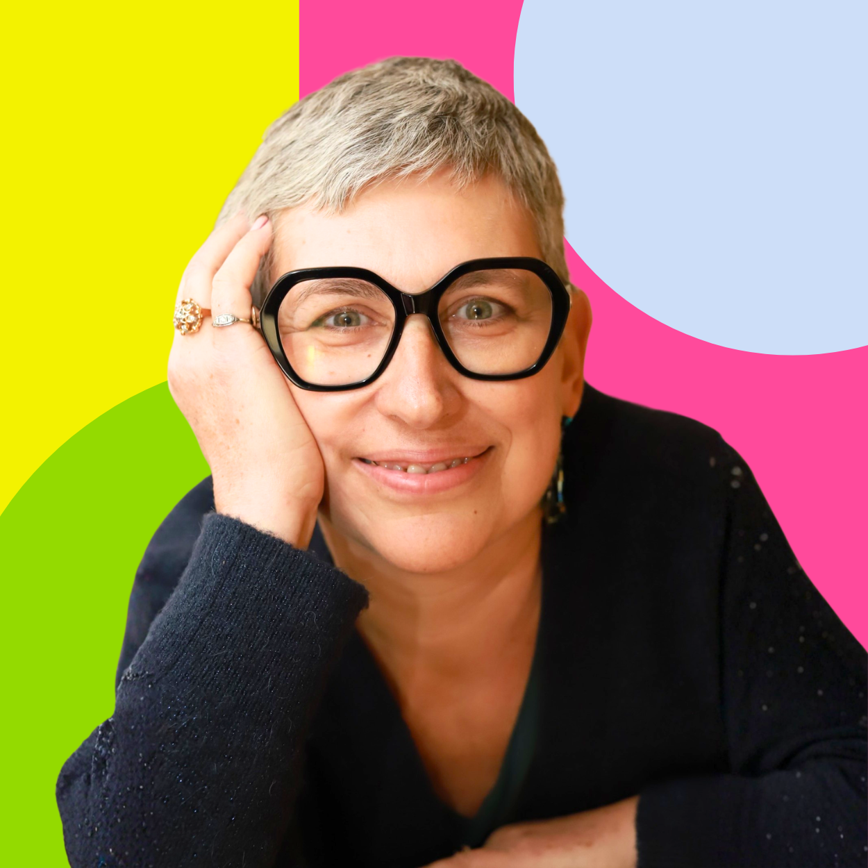 Sophie Taesch, consultante ressources humaines